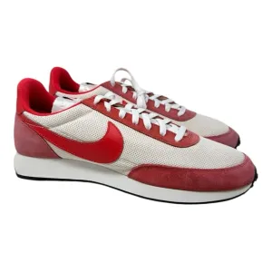 Nike Air Tailwind 79 487754101 Sail/Habanero Red/Team Red Size 14 New/No Box