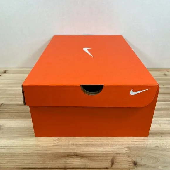 Nike Air Winflo 10 road running shoes Mens 10.5 White Black Light Crimson DV4022