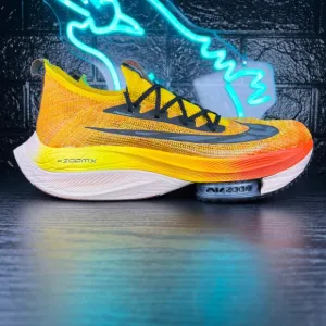 Nike Air Zoom Alphafly NEXT% Ekiden Men’s Marathon Running Racing Shoes - 11