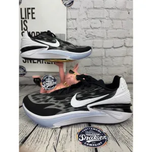 Nike Air Zoom GT Cut 2 Basketball Shoes Mens 16 Black NBA Performance Sneakers