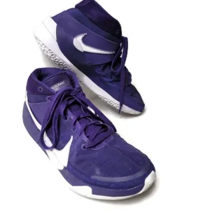 Nike Air Zoom KD 13 TB Court Purple Basketball Shoes size 13. Kevin Nike Durant
