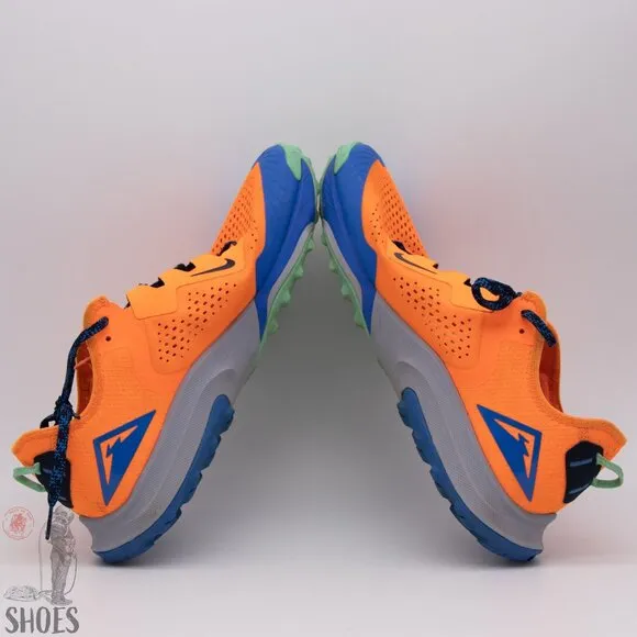 Nike Air Zoom Kiger 7 Men's Trail-Running Shoes - Size 11.5