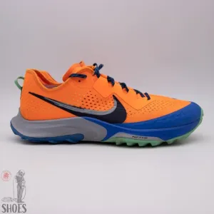 Nike Air Zoom Kiger 7 Men's Trail-Running Shoes - Size 11.5