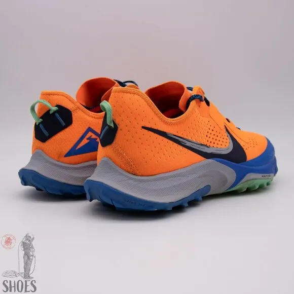 Nike Air Zoom Kiger 7 Men's Trail-Running Shoes - Size 11.5