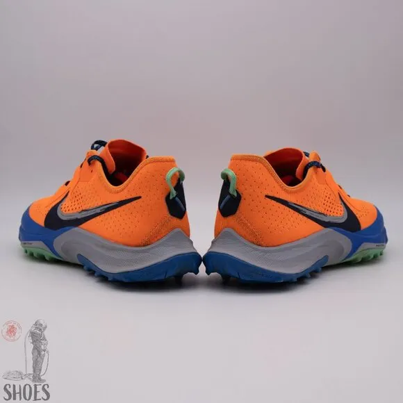 Nike Air Zoom Kiger 7 Men's Trail-Running Shoes - Size 11.5