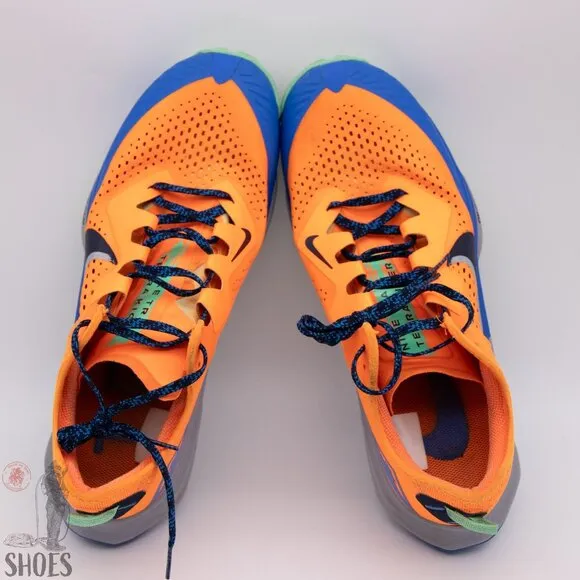 Nike Air Zoom Kiger 7 Men's Trail-Running Shoes - Size 11.5