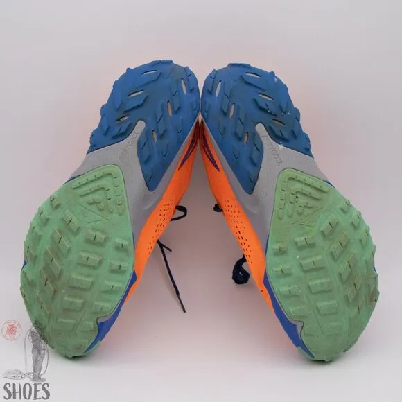 Nike Air Zoom Kiger 7 Men's Trail-Running Shoes - Size 11.5