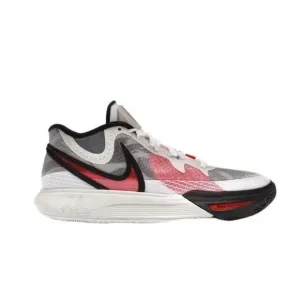 Nike Air Zoom Kyrie 8 Basketball Shoes University Red &amp; Black Mens Size 11