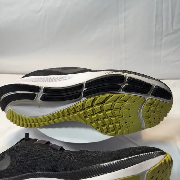 Nike Air Zoom Pegasus 37 Women 9 Running Shoes Lightweight Workout Trainer