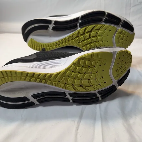 Nike Air Zoom Pegasus 37 Women 9 Running Shoes Lightweight Workout Trainer