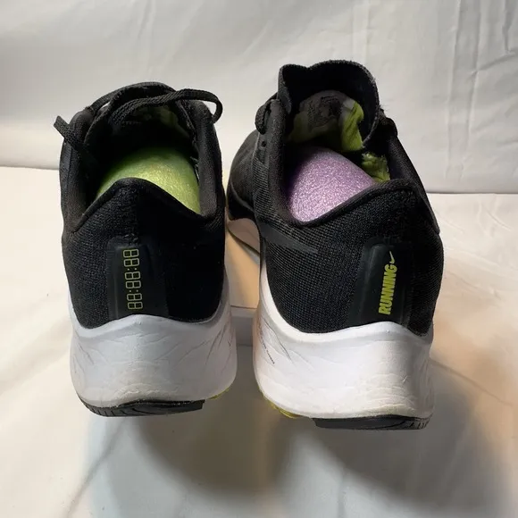 Nike Air Zoom Pegasus 37 Women 9 Running Shoes Lightweight Workout Trainer