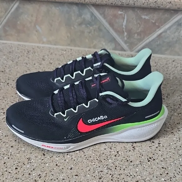 Nike Air Zoom Pegasus 41 Chicago Marathon Mens