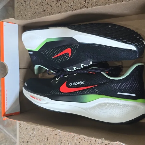 Nike Air Zoom Pegasus 41 Chicago Marathon Mens