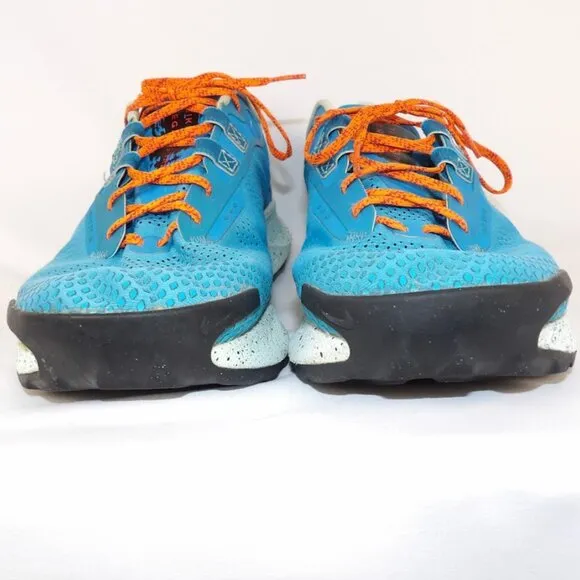 Nike Air Zoom Pegasus Trail 3 Running Shoes in Men's Size 14. DA8697-400