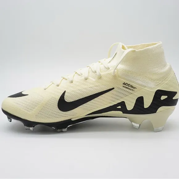 Nike Air Zoom Superfly 9 Elite FG Soccer Cleats DJ4977-700 Size 6