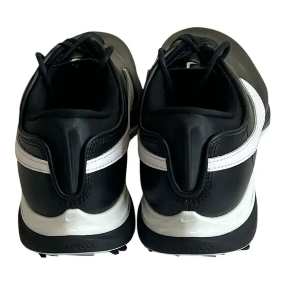 Nike Air Zoom Victory Tour 2 Men's Golf Shoes Spikes Black Size 7 DJ6569-001