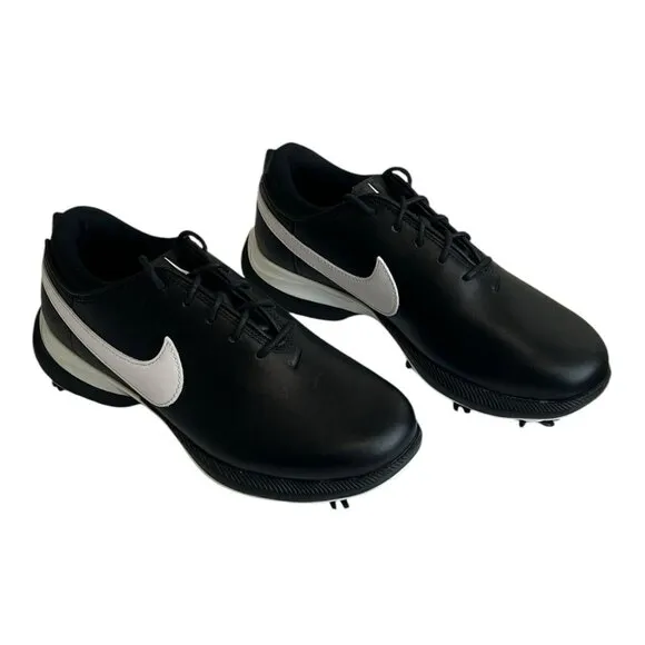 Nike Air Zoom Victory Tour 2 Men's Golf Shoes Spikes Black Size 7 DJ6569-001