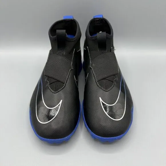 Nike Air Zoom Mercurial Superfly 9 AG Soccer Cleats Shoes DJ5622-040 Mens 6Y