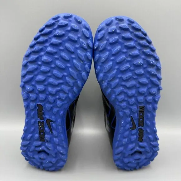 Nike Air Zoom Mercurial Superfly 9 AG Soccer Cleats Shoes DJ5622-040 Mens 6Y