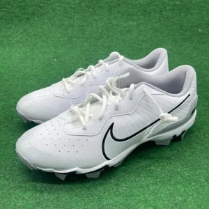 Nike Alpha Huarache 4 Keystone Football Turf Cleats Men’s Size 10