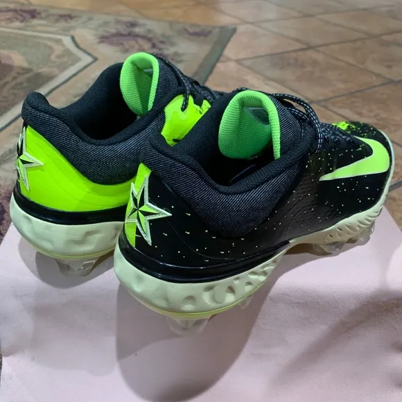 Nike Alpha Huarache Elite “2024 All-Star” Baseball