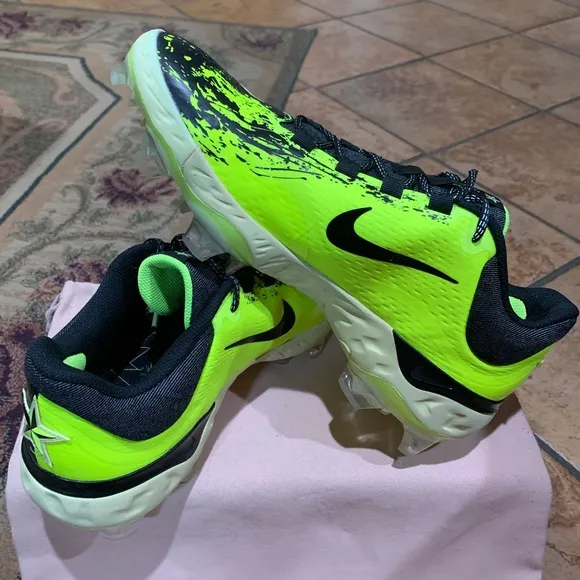 Nike Alpha Huarache Elite “2024 All-Star” Baseball
