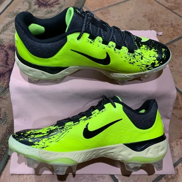 Nike Alpha Huarache Elite “2024 All-Star” Baseball