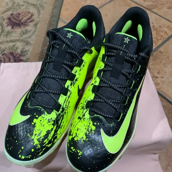 Nike Alpha Huarache Elite “2024 All-Star” Baseball