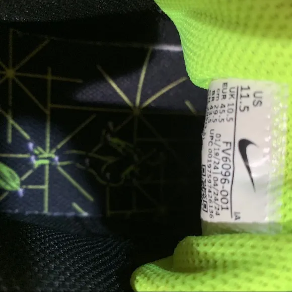 Nike Alpha Huarache Elite “2024 All-Star” Baseball