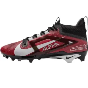 Nike Alpha Menace 4 Elite Football Cleats Sz 12