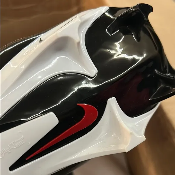 Nike Alpha Menace 4 Elite Football Cleats Sz 12