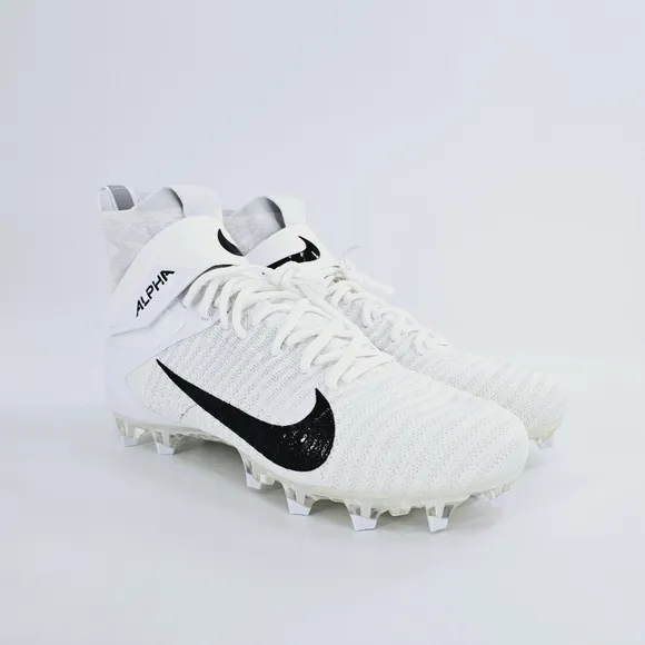 Nike Alpha Menace Elite 2 Flyknit Control 360 Football Cleats