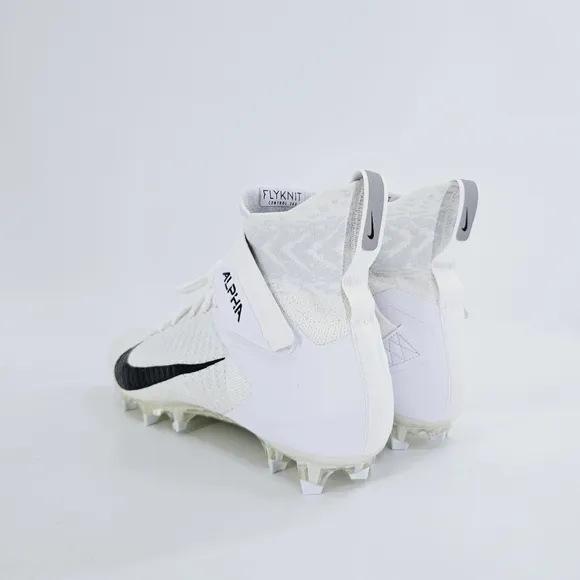 Nike Alpha Menace Elite 2 Flyknit Control 360 Football Cleats