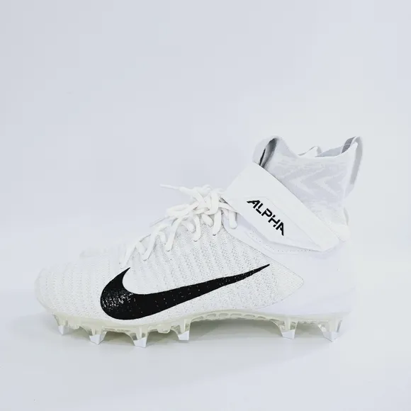 Nike Alpha Menace Elite 2 Flyknit Control 360 Football Cleats