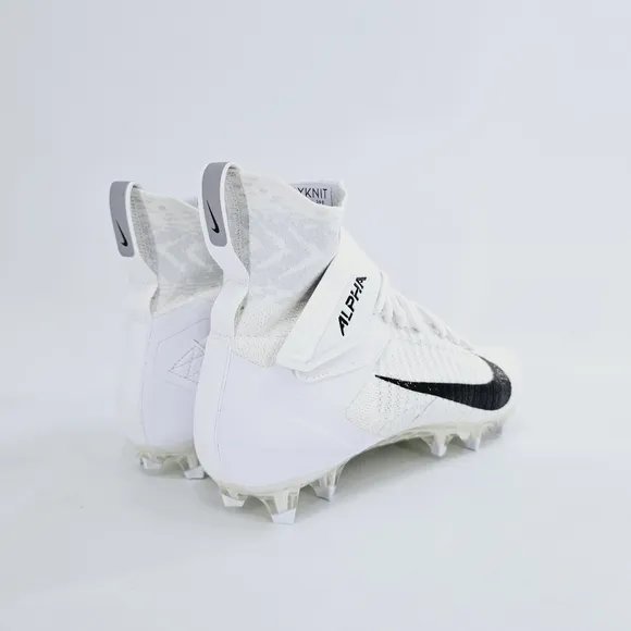 Nike Alpha Menace Elite 2 Flyknit Control 360 Football Cleats