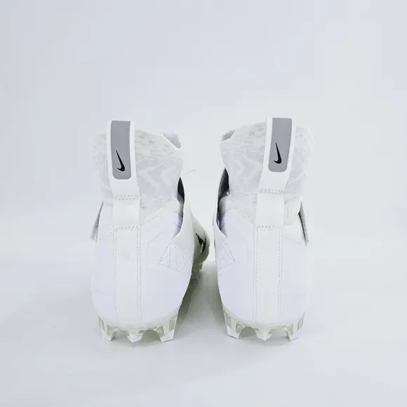 Nike Alpha Menace Elite 2 Flyknit Control 360 Football Cleats
