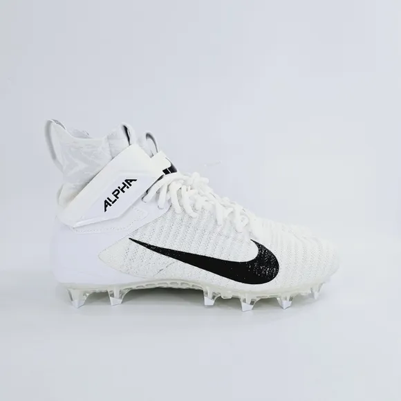 Nike Alpha Menace Elite 2 Flyknit Control 360 Football Cleats