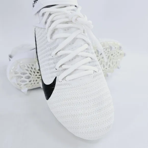 Nike Alpha Menace Elite 2 Flyknit Control 360 Football Cleats