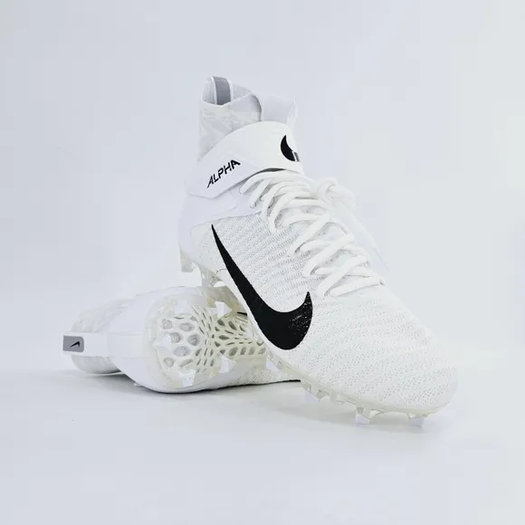 Nike Alpha Menace Elite 2 Flyknit Control 360 Football Cleats