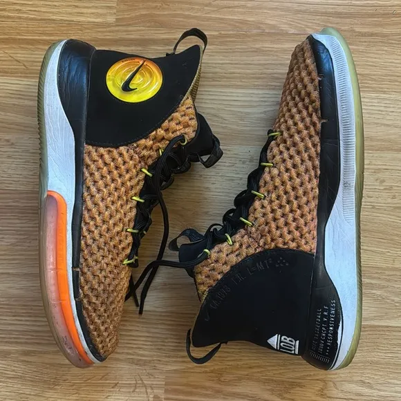 Nike Alphadunk- Frank Rudy - men’s 13