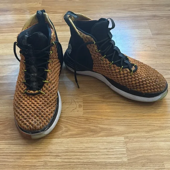 Nike Alphadunk- Frank Rudy - men’s 13
