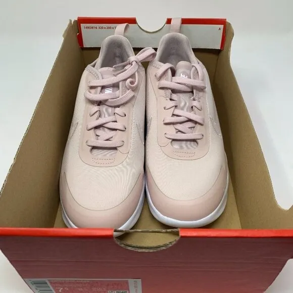 Nike Amixa Women's Sneaker Road Running Shoes 7.5