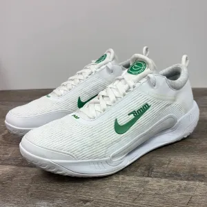 Nike Court Air Zoom NXT Tennis Shoes DV3276-102 Size 11.5