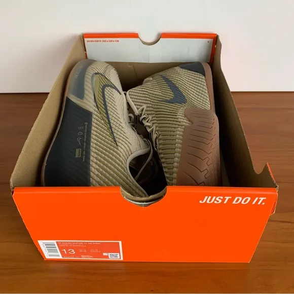 Nike Court Air Zoom Vapor 11 Premium “J’aime Paris Collection” Tennis Shoes