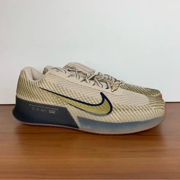 Nike Court Air Zoom Vapor 11 Premium “J’aime Paris Collection” Tennis Shoes