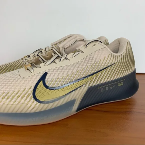 Nike Court Air Zoom Vapor 11 Premium “J’aime Paris Collection” Tennis Shoes
