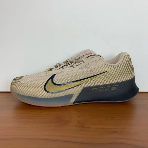 Nike Court Air Zoom Vapor 11 Premium “J’aime Paris Collection” Tennis Shoes