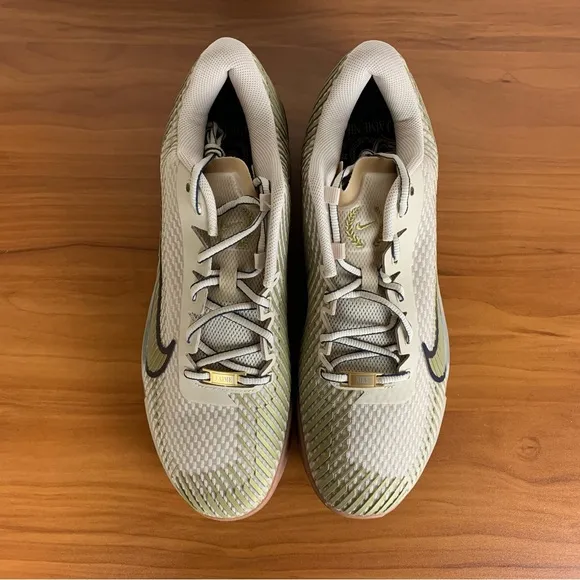 Nike Court Air Zoom Vapor 11 Premium “J’aime Paris Collection” Tennis Shoes
