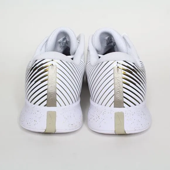Nike Court Air Zoom Vapor Pro 2 Hard Court WMB Tennis Shoes Size 12.5 HF3632-100