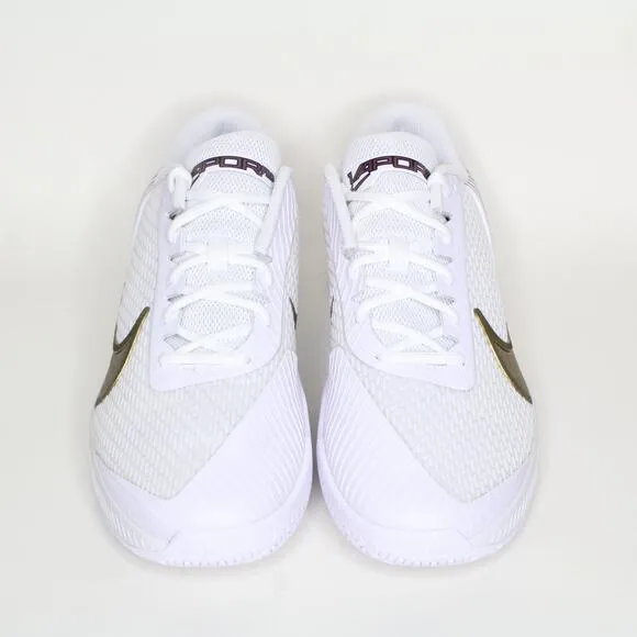 Nike Court Air Zoom Vapor Pro 2 Hard Court WMB Tennis Shoes Size 12.5 HF3632-100
